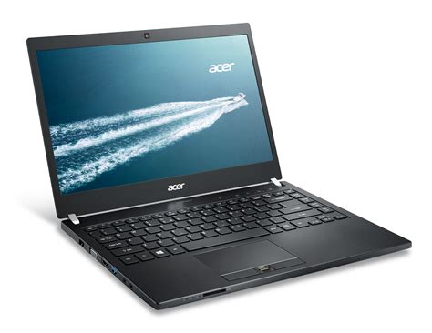 Acer Laptop Travelmate P6 Buisness Laptop Müller Pc