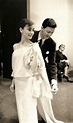 Hubert Givenchy: vida y obra de un maestro que hizo historia de la moda