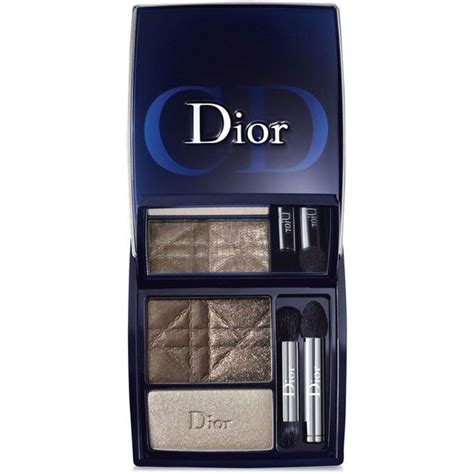 Dior Couleurs Smoky Ready To Wear Smoky Eyes Palette BRL Liked On Polyvore Featuring