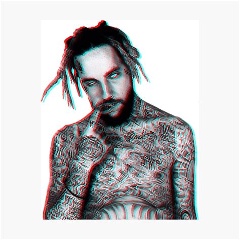 Suicideboys Scrim Photographic Print By Elena1 Redbubble