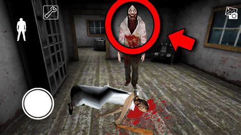 Granny house a new horror game in first person, the game is about escaping from a terrifying house full of terror beings, you wake up in a room and you must escape from the facilities as fast as possible that fear does not win you avoid the places dark. Granny's House is taken over by JEFF THE KILLER in Granny ...