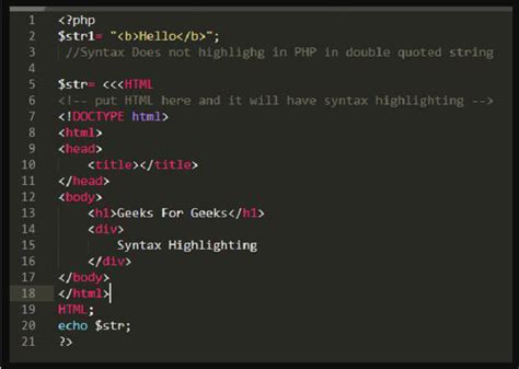 How Do I Correct Syntax Highlight In Vs Code For Php Enum Class My