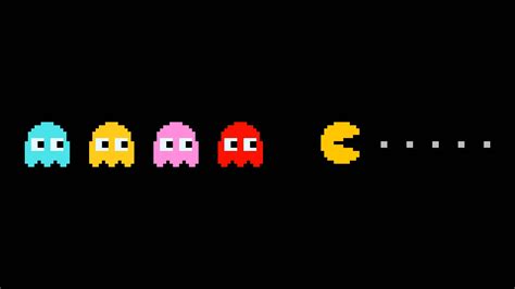 Asdfghjklñ Pacman Video Game Characters Game Character Design