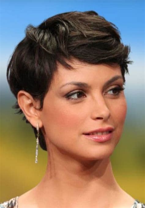 Best Short Haircuts For Women Over 50 2021 15 Elegant Short Haircuts