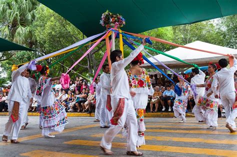 Las 8 Tradiciones Y Costumbres De Yucatán Más Importantes