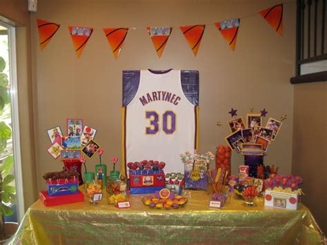 Pin on Kids Lakers & Mario Bros. Party