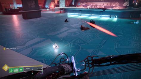 Destiny 2 Lightfall How To Extract Data From Cloud Accretions During