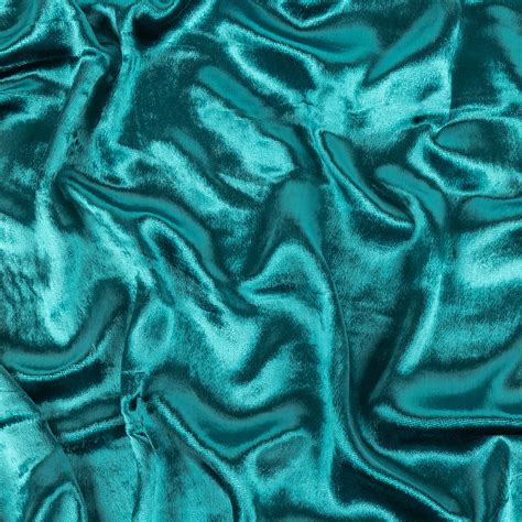 Larkspur Silk And Rayon Penne Velvet Velvet Silk Fashion Fabrics