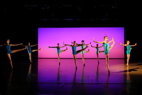 Richmond Ballet Studio Seriesmay Rvart Review