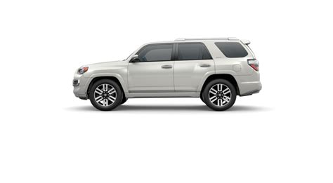 New 2021 Toyota 4runner Limited 4x4 Limited V6 In Miamisburg T38315