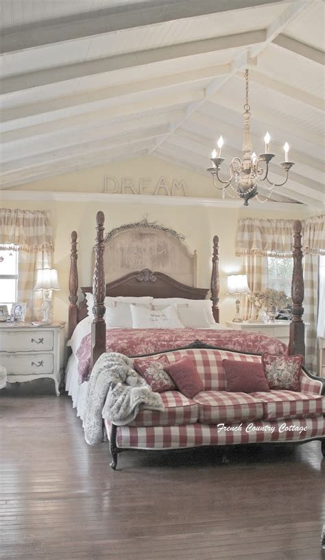 country french bedrooms 31 fabulous country bedroom design ideas interior vogue for the