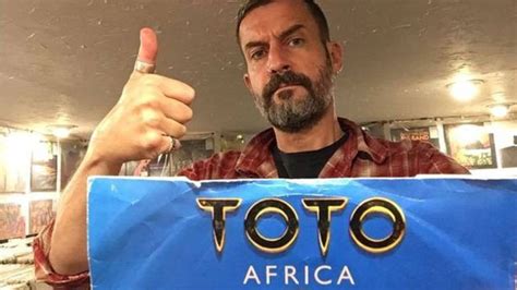 Africa De Toto Sonará Durante Cinco Horas En Bucle En Un Local De