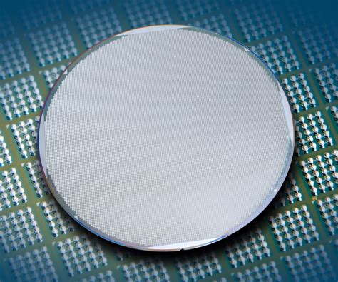 Silicon Wafers