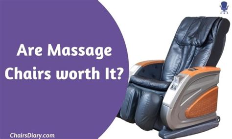 11 Things To Consider Before Buying Massage Chair Chairsdiary