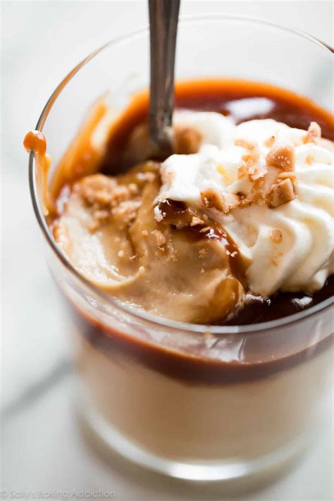 unbelievable butterscotch pudding homemade sally s baking addiction