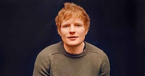 Ed Sheeran Lança Novo álbum Equals Com O Hits Bad Habits E Shivers