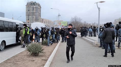 Протесты в Казахстане уйдет ли в отставку правительство Слово и Дело