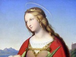 Agnese, la martire giovane e il mondo dei perseguitati doggi | San ...