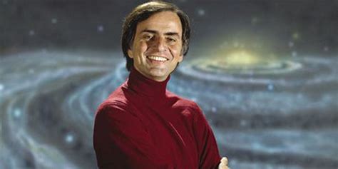 Today In Science Carl Sagans Birthday Human World