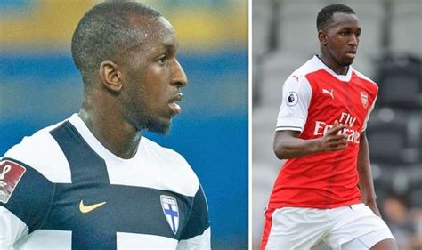 Glen adjei kamara (born 28 october 1995) is a finnish professional footballer 5 kamara made his only appearance for arsenal a day before his 20th birthday on 27 october 2015, up against sheffield. Arsenal boss Mikel Arteta 'eyeing Glen Kamara transfer ...