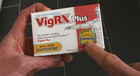 Vigrx Plus Review And My Results Just Updated St Austin Review