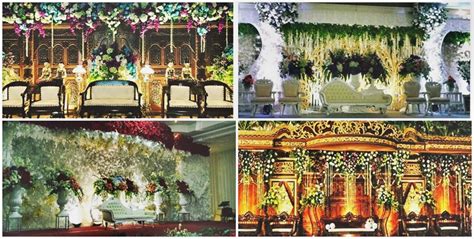 Idenya adalah membuat pesta dengan tema yang mencerminkan karakter mempelai, namun tanpa mengurangi kesakralan. pinkan-dekorasi-purwokerto | Heikamu.com - Love and Life ...
