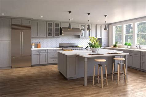 Best Kitchen Cabinet Companies Manufacturers And Brand Reviews Love