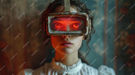 Premium Photo | Storytelling The Dawn of a New Era in Technology