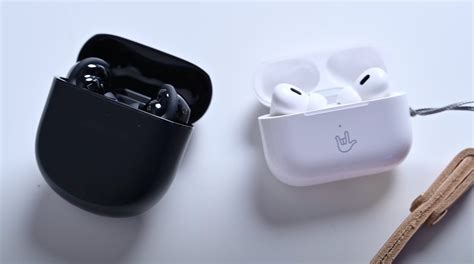 Comparado Airpods Pro Vs Bose Quietcomfort Earbuds Ii Br Atsit