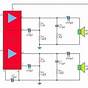 3 Way Speaker Crossover Circuit Diagram