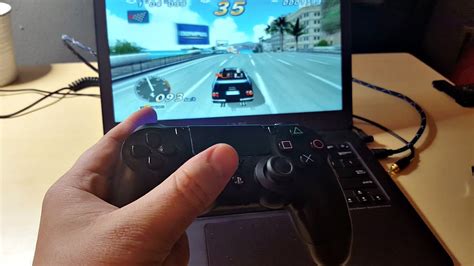 Connect Dualshock 4 To Windows 10