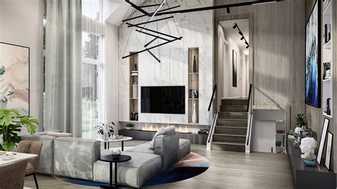 Chicago Suburbs House – Envy Design