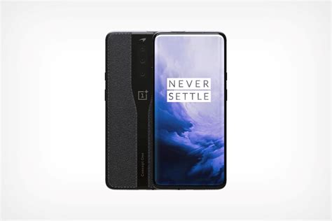 The Oneplus Concept One And Its Innovative Design Is The Companys