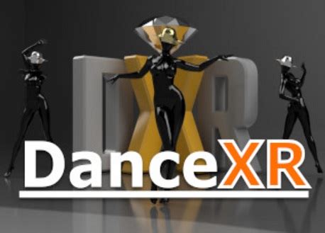 DanceXR Review Steam VR Valve Index HTC Vive Rift Win MR