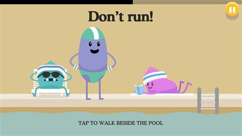 Dumb Ways To Die 2 The Games A Collection Of Mini Games Where
