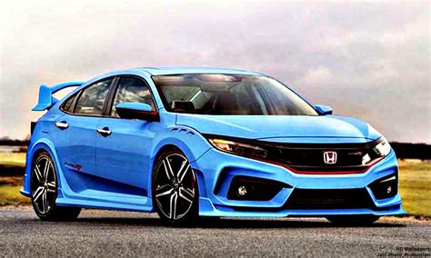 Honda Civic Type R Wallpapers - Wallpaper Cave