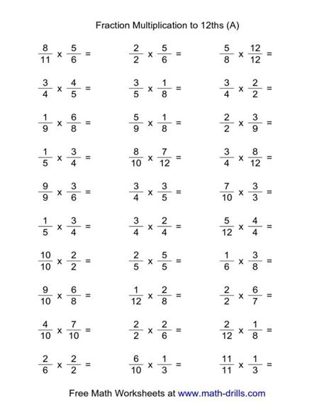 Free Printable Rounding Numbers Worksheet For Sixth Grade Math