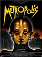 Images de Metropolis (1927) - SensCritique
