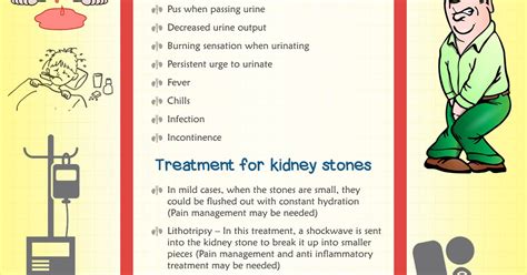 Kidney Stones Causes Symptoms And Treatment Kauvery Hospitals