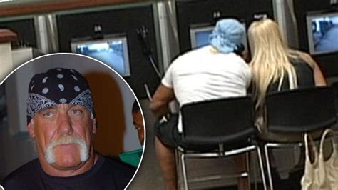 Hulk Hogan Uses N Word And Makes Shocking Racist Reference In Jailhouse