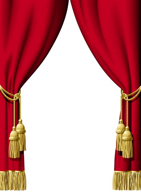 wallpaper red - ค้นหาด้วย Google | Curtains vector, Red curtains, Stage curtains