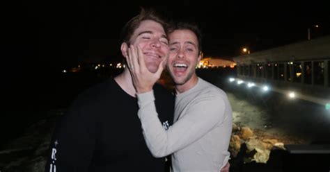 To this community & she was a pretty big deal on this site at one point. How Long Have Shane and Ryland Been Dating? Proposal Details