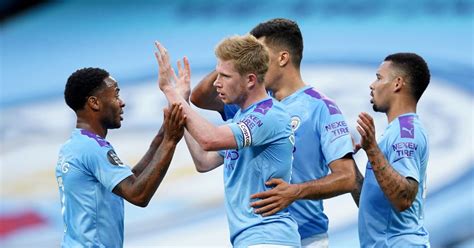 More from this is anfield. Man City 4-0 Liverpool RECAP: Raheem Sterling shines as ...