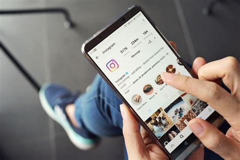 10 Simple Tips To Dominate On Instagram For Business Talk Business
