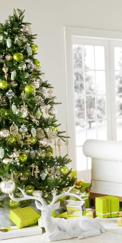 125 Most Beautiful Christmas Tree Decorations Ideas Interior Vogue