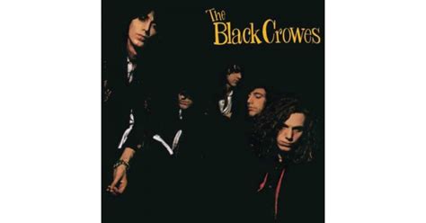 Shake Your Money Maker The Black Crowes Lp Music Mania Records Ghent