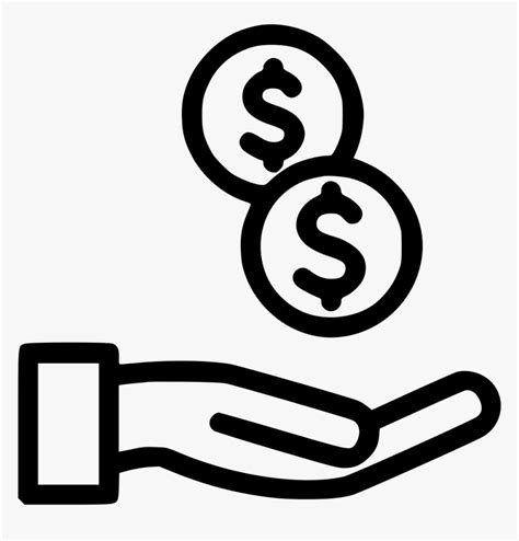 Cash Payment Icon Png