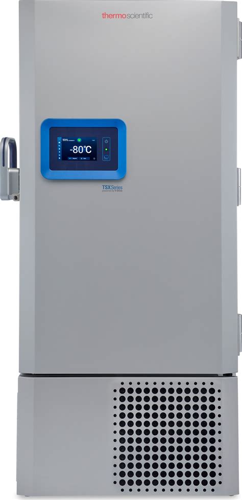Thermo Scientific Tsx A Ultra Low Temperature Freezer Box