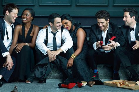 The Mindy Project Canceled But Hulu Revival Likely