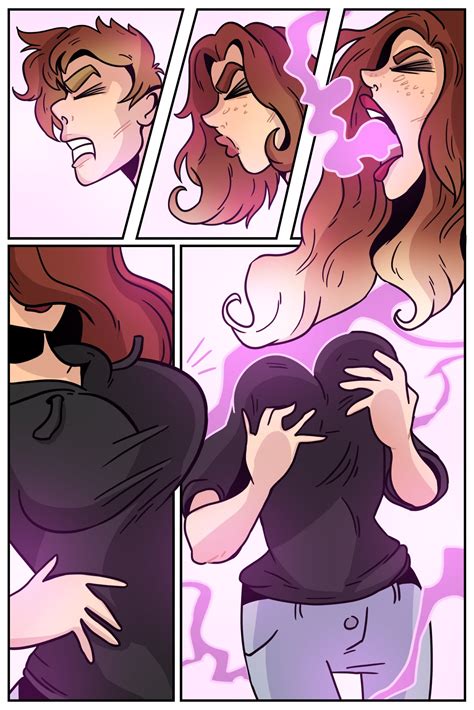 The New Girl Issue 1 5 By Grumpy Tg ⋆ Xxx Toons Porn